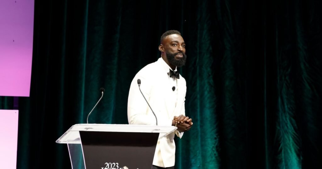 Top Chef’ Star Eric Adjepong’s Daughter, 7, Granted Protective Order Against Him Amid Abuse Claims Top Chef’ Star Eric Adjepong’s Daughter, 7, Granted Protective Order Against Him Amid Abuse Claims