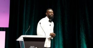 Top Chef’ Star Eric Adjepong’s Daughter, 7, Granted Protective Order Against Him Amid Abuse Claims