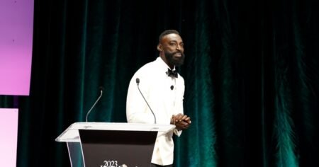 Top Chef’ Star Eric Adjepong’s Daughter, 7, Granted Protective Order Against Him Amid Abuse Claims