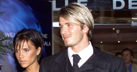 David and Victoria Beckham Celebrate 27th Wedding Anniversary With Throwback Pics Amid Family Rift David and Victoria Beckham Celebrate 27th Wedding Anniversary With Throwback Pics Amid Family Rift