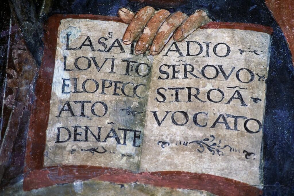 What really happens when a language dies What really happens when a language dies