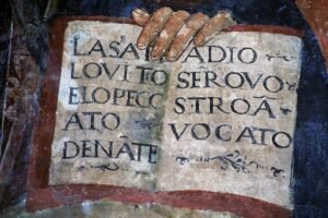 What really happens when a language dies