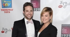 Kirsten Storms Issues Statement About Daughter Amid Custody Battle With Ex Brandon Barash