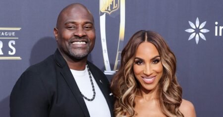 Former NFL Player and ‘RHOBH’ Husband Marcellus Wiley Arrested on Domestic Battery Charge Former NFL Player and ‘RHOBH’ Husband Marcellus Wiley Arrested on Domestic Battery Charge