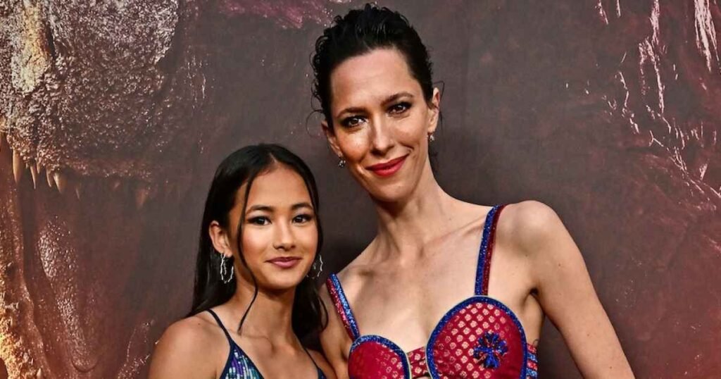 Rebecca Hall Pays Tribute to ‘Godzilla vs. Kong’ Costar Kaylee Hottle Following Death at 18