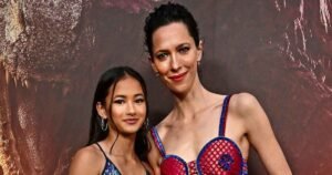 Rebecca Hall Pays Tribute to ‘Godzilla vs. Kong’ Costar Kaylee Hottle Following Death at 18