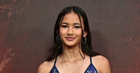 ‘Godzilla vs. Kong’ Star Kaylee Hottle’s Cause of Death Revealed After Car Accident
