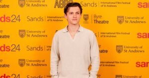 Stars Who Revealed They Got Sober: Tom Holland, Ruston Kelly and More Who Shared Their Stories Stars Who Revealed They Got Sober: Tom Holland, Ruston Kelly and More Who Shared Their Stories