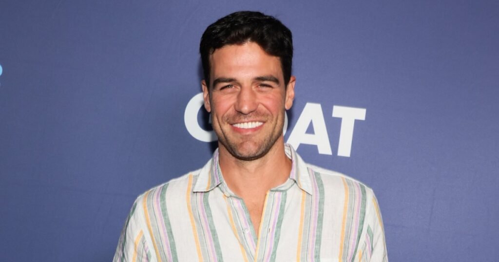 BiP’s Joe Amabile Explains Why He Decided to Undergo ‘Scary’ and ‘Serious’ Brain Surgery BiP’s Joe Amabile Explains Why He Decided to Undergo ‘Scary’ and ‘Serious’ Brain Surgery
