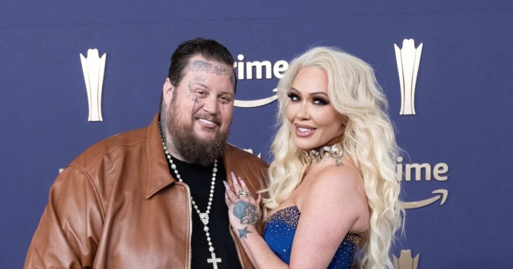 Jelly Roll and Bunnie Xo’s Quotes About Relationship Before Singer Filed for Divorce