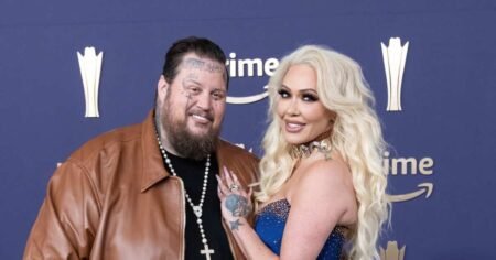 Jelly Roll and Bunnie Xo’s Quotes About Relationship Before Singer Filed for Divorce Jelly Roll and Bunnie Xo’s Quotes About Relationship Before Singer Filed for Divorce