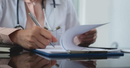 Can a blood test tell if cancer is returning? Research is underway Can a blood test tell if cancer is returning? Research is underway