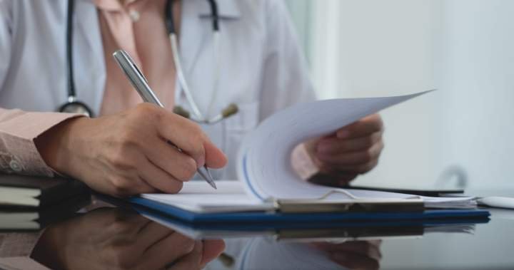 Can a blood test tell if cancer is returning? Research is underway Can a blood test tell if cancer is returning? Research is underway