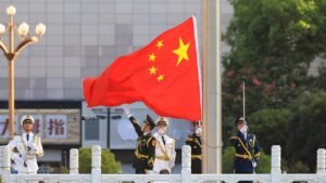 Elite universities face federal cash squeeze over millions tied to China-linked entities Elite universities face federal cash squeeze over millions tied to China-linked entities
