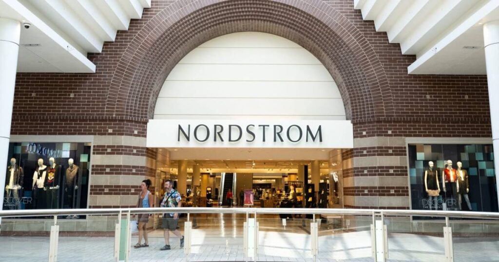 The Nordstrom Anniversary Sale Has a Whopping 22,000+ Deals — But These 13 Are in My Bag The Nordstrom Anniversary Sale Has a Whopping 22,000+ Deals — But These 13 Are in My Bag