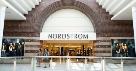 The Nordstrom Anniversary Sale Has a Whopping 22,000+ Deals — But These 13 Are in My Bag The Nordstrom Anniversary Sale Has a Whopping 22,000+ Deals — But These 13 Are in My Bag