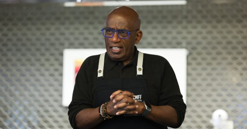 Al Roker Breaks His Silence After Intruder Incident on ‘Today’ Show Set: ‘Came After All of Us’ Al Roker Breaks His Silence After Intruder Incident on ‘Today’ Show Set: ‘Came After All of Us’