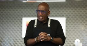 Al Roker Breaks His Silence After Intruder Incident on ‘Today’ Show Set: ‘Came After All of Us’ Al Roker Breaks His Silence After Intruder Incident on ‘Today’ Show Set: ‘Came After All of Us’