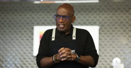 Al Roker Breaks His Silence After Intruder Incident on ‘Today’ Show Set: ‘Came After All of Us’ Al Roker Breaks His Silence After Intruder Incident on ‘Today’ Show Set: ‘Came After All of Us’