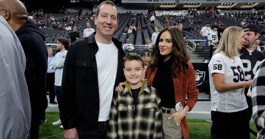 Son of Late NASCAR Legend Kyle Busch Is Recovering After Wreck on 2-Month Anniversary of Dad’s Death