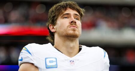 Who Is Justin Herbert? 5 Things to Know About the Los Angeles Chargers Quarterback