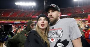 Who Attended Taylor Swift and Travis Kelce’s Wedding? Celebrity Guest List Revealed Who Attended Taylor Swift and Travis Kelce’s Wedding? Celebrity Guest List Revealed