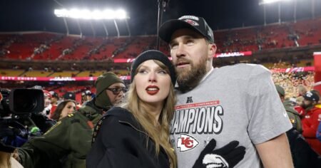 Who Attended Taylor Swift and Travis Kelce’s Wedding? Celebrity Guest List Revealed Who Attended Taylor Swift and Travis Kelce’s Wedding? Celebrity Guest List Revealed