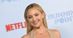 Kate Hudson Wore the Chicest Bikini Style for Women Over 40 — Copy the Look for Kate Hudson Wore the Chicest Bikini Style for Women Over 40 — Copy the Look for