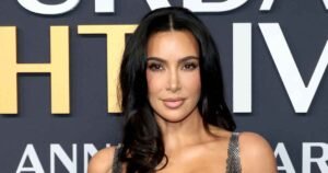 Kim Kardashian Clarifies Awkward Timing of Lake Vacation Post Amid Grandmother’s Death Kim Kardashian Clarifies Awkward Timing of Lake Vacation Post Amid Grandmother’s Death