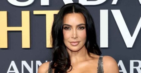 Kim Kardashian Clarifies Awkward Timing of Lake Vacation Post Amid Grandmother’s Death Kim Kardashian Clarifies Awkward Timing of Lake Vacation Post Amid Grandmother’s Death