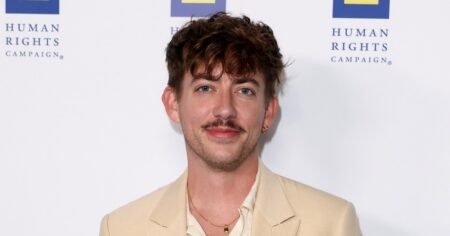 Glee’s Kevin McHale Slams Theory About Show’s ‘Curse’ After 3 Costars Died: ‘F***ing Diabolical’