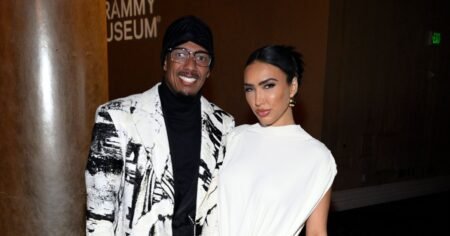 Nick Cannon and Bre Tiesi Joke About Him Paying Child Support as a Dad of 12 Kids Nick Cannon and Bre Tiesi Joke About Him Paying Child Support as a Dad of 12 Kids
