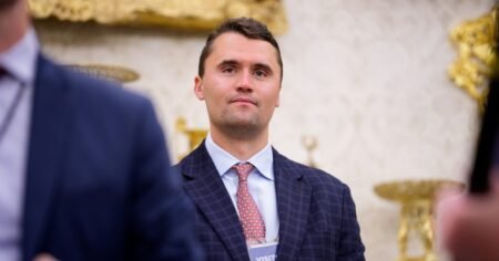 Charlie Kirk’s Family Speaks Out as Erika Kirk Arrives at Court for His Alleged Killer’s Hearing Charlie Kirk’s Family Speaks Out as Erika Kirk Arrives at Court for His Alleged Killer’s Hearing