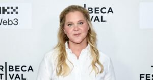 Amy Schumer Jokes About Being Invited to Taylor Swift and Travis Kelce’s Rehearsal Dinner: ‘Was Sick’ Amy Schumer Jokes About Being Invited to Taylor Swift and Travis Kelce’s Rehearsal Dinner: ‘Was Sick’