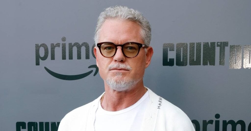 Stars Who Battled ALS: Chris Johnson, Eric Dane and More Who Have Fought Lou Gehrig’s Disease Stars Who Battled ALS: Chris Johnson, Eric Dane and More Who Have Fought Lou Gehrig’s Disease