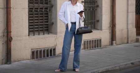 The Right Sandals Can Instantly Elevate Jeans — These 13 Chic Pairs Do So Comfortably The Right Sandals Can Instantly Elevate Jeans — These 13 Chic Pairs Do So Comfortably