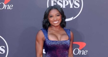 Simone Biles Shares the Splurge Purchase She Made to Celebrate Making the 2016 Olympic Team Simone Biles Shares the Splurge Purchase She Made to Celebrate Making the 2016 Olympic Team