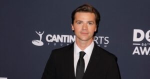 From ‘The Kissing Booth’ to ’40 Dates and 40 Nights’: Joel Courtney Is Ready to Be a Leading Man (Exclusive) From ‘The Kissing Booth’ to ’40 Dates and 40 Nights’: Joel Courtney Is Ready to Be a Leading Man (Exclusive)
