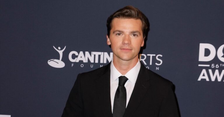 From ‘The Kissing Booth’ to ’40 Dates and 40 Nights’: Joel Courtney Is Ready to Be a Leading Man (Exclusive) From ‘The Kissing Booth’ to ’40 Dates and 40 Nights’: Joel Courtney Is Ready to Be a Leading Man (Exclusive)