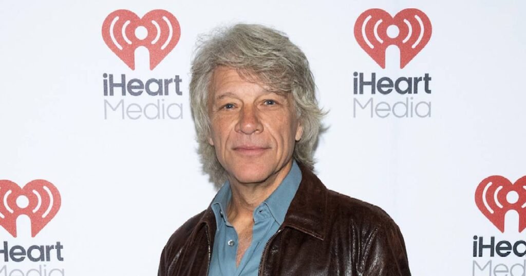 Jon Bon Jovi Abruptly Stops MSG Concert Early: ‘I’m Gonna Have to Cool it for a Night’