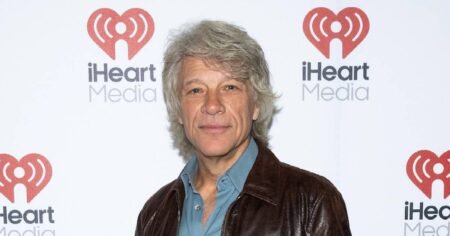 Jon Bon Jovi Abruptly Stops MSG Concert Early: ‘I’m Gonna Have to Cool it for a Night’ Jon Bon Jovi Abruptly Stops MSG Concert Early: ‘I’m Gonna Have to Cool it for a Night’