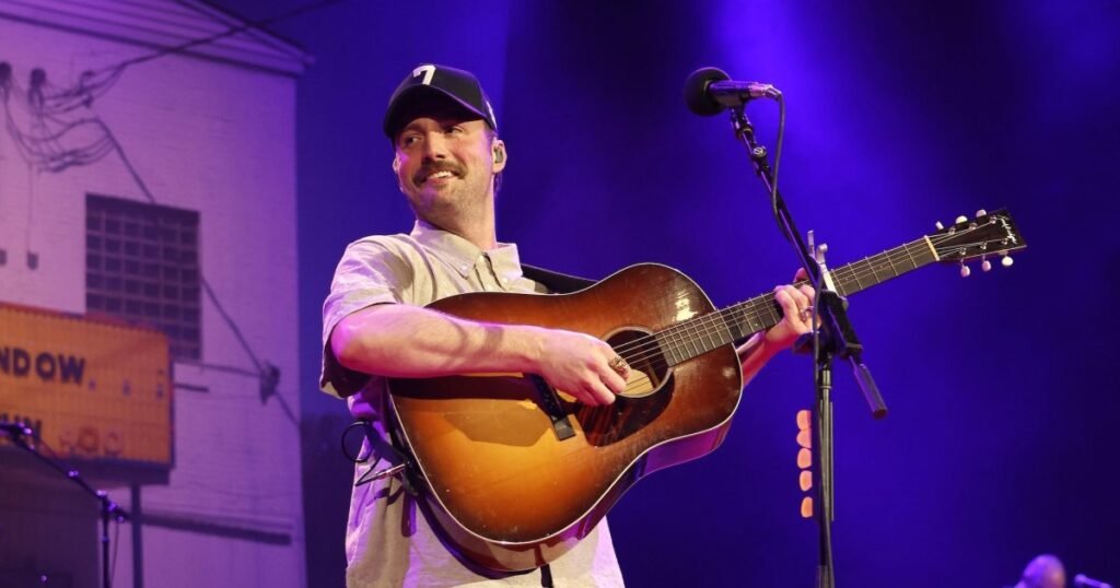 Singer Ruston Kelly Announces He Is 3 Days Sober After Relapse: ‘Intend to Remain This Way Forever’ Singer Ruston Kelly Announces He Is 3 Days Sober After Relapse: ‘Intend to Remain This Way Forever’
