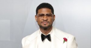 Usher Boots Woman off Nashville Stage After Awkwardly Rejecting His Seductive Dance Moves