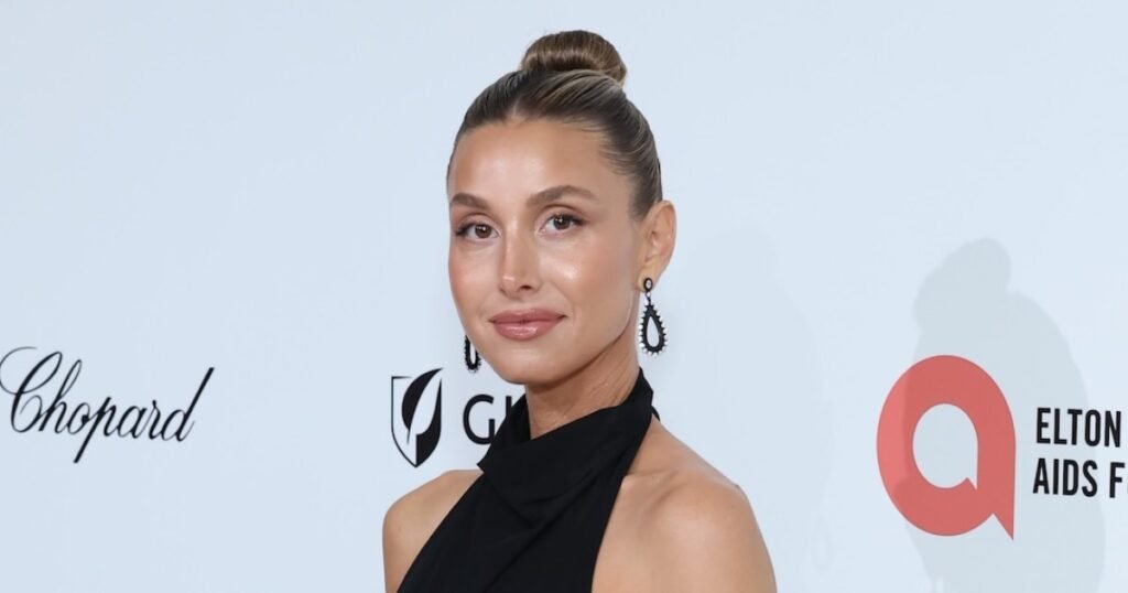 Whitney Port Cancels Surrogacy Plans to Attempt Becoming ‘Vessel’ for 2nd Child Herself