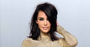 Kim Kardashian Flashes Underboob in Tiny Bra and G-String From Racy New Skims Launch Kim Kardashian Flashes Underboob in Tiny Bra and G-String From Racy New Skims Launch