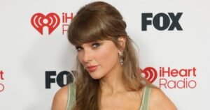 Dior Creative Director Details ‘Emotional’ Process of Working With Taylor Swift on Wedding Dress Dior Creative Director Details ‘Emotional’ Process of Working With Taylor Swift on Wedding Dress
