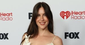 Scout Willis Poses Topless for Ethereal Photo Shoot in Honor of Milestone 35th Birthday Scout Willis Poses Topless for Ethereal Photo Shoot in Honor of Milestone 35th Birthday