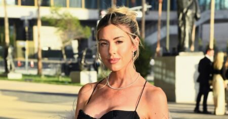 Heather Rae El Moussa Reveals the Real Reason She Agreed to ‘Selling Sunset’ Return (Exclusive)