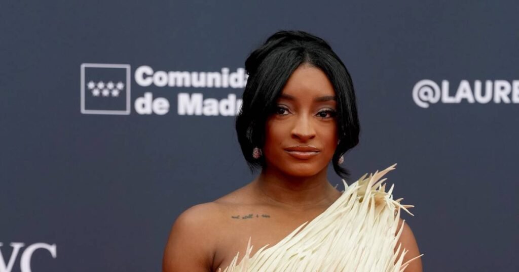 Olympian Simone Biles Says She Was Misidentified as 2 Other Black Athletes in 1 Day Olympian Simone Biles Says She Was Misidentified as 2 Other Black Athletes in 1 Day