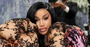Cardi B Says She Had Her Butt ‘Reduced’ and Explains Why: ‘I’m Comfortable in My Skin’